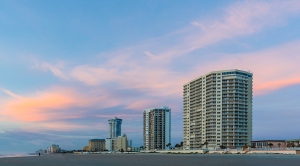 photo of Daytona Beach Shores after Sunrise